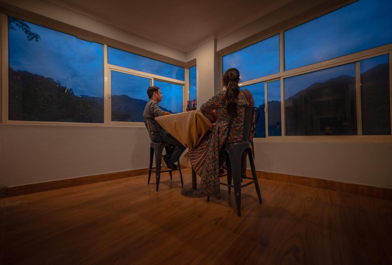 Hotel Rishikesh Grand By Kool Stays Eksteriør billede