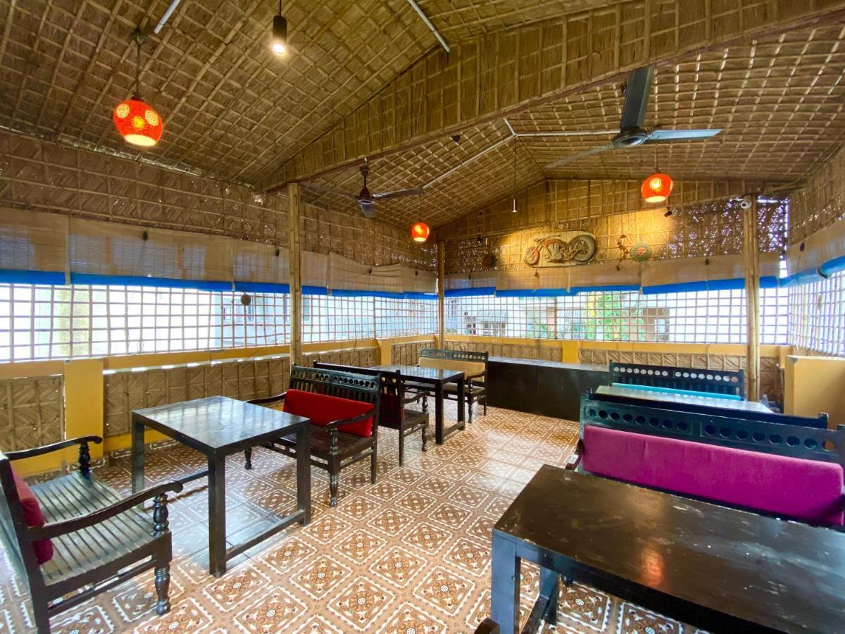 Hotel Rishikesh Grand By Kool Stays Eksteriør billede