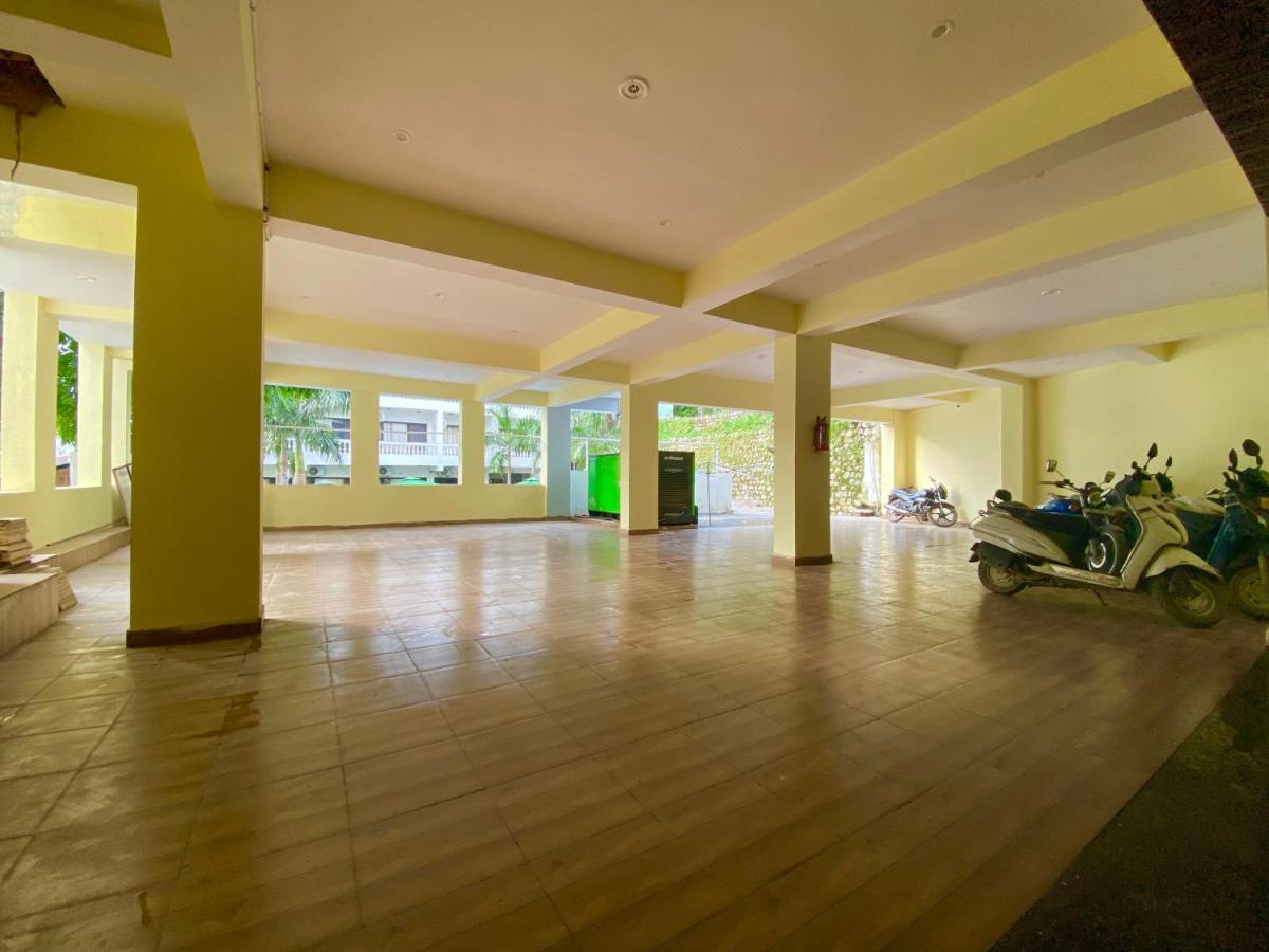 Hotel Rishikesh Grand By Kool Stays Eksteriør billede